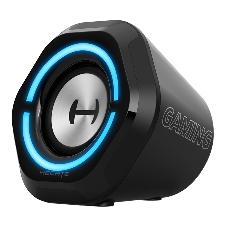Акустическая система Edifier G1000 2.0 черный 10Вт BT