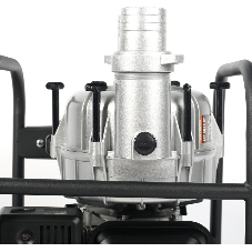 Мотопомпа Patriot MP 3065 SF4т АИ92 210 см 3 7.0лс самовс. 65м3/ч 1100л/мин гл.7м напор30м 3'' 3.5л