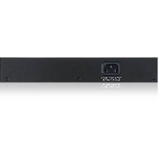 Коммутатор Zyxel GS1900-24E-EU0103F 24G управляемый