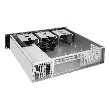Серверный корпус ExeGate Pro 2U450-06 (RM 19