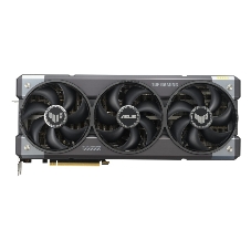 Видеокарта ASUS TUF-RTX 5080-O16G-GAMINGRTX 5080,HDMIx2,DPx3,16G,D7; 90YV0M30-M0NA00 (TUF-RTX 5080-O16G-GAMING)