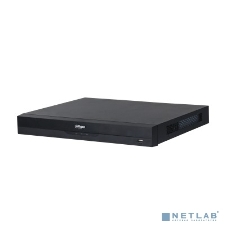 Видеорегистратор Dahua DHI-NVR5208-8P-EI