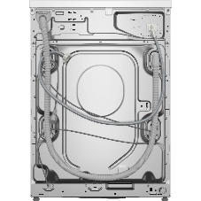 Стирально-сушильная машина Bosch WNA25401ME белый, загрузка фронтальная 10.5 кг, 1400 об/мин., класс: А