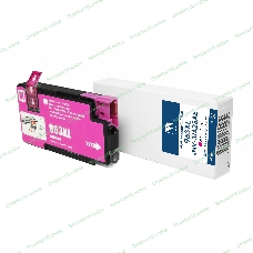 Картридж струйный NVPrint 963XL (NV-3JA28AE) Magenta для HP OfficeJetPro 9010/9020 (26 мл) совместимый