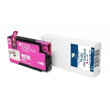 Картридж струйный NVPrint 963XL (NV-3JA28AE) Magenta для HP OfficeJetPro 9010/9020 (26 мл) совместимый Картридж струйный NVPrint 963XL (NV-3JA28AE) Magenta для HP OfficeJetPro 9010/9020 (26 мл) совместимый