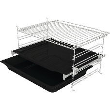 Духовой шкаф электрический Gorenje BOS67372CLI бежевый