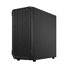 Корпус Fractal Design Focus 2 Black Solid/FD-C-FOC2A-07