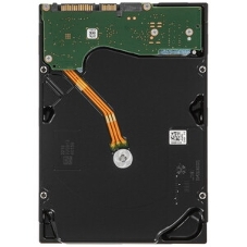 Жесткий диск Seagate Ironwolf ST12000VN0008, 12Tb SATA 6.0Gb/s, 7200 rpm, 256mb buffer, 3.5