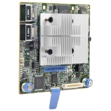 Контроллер HPE Smart Array E208e-p SR Gen10 (804398-B21)