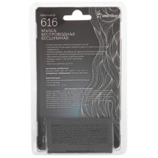 Мышь беспроводная Smartbuy (SBM616AGW) 616AG белый