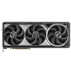 Видеокарта ASUS ROG Astral GeForce RTX 5080 OC Edition, 16 GB GDDR7, 256 bit, 3xDisplayPort, 2xHDMI, GPU 2760 MHz