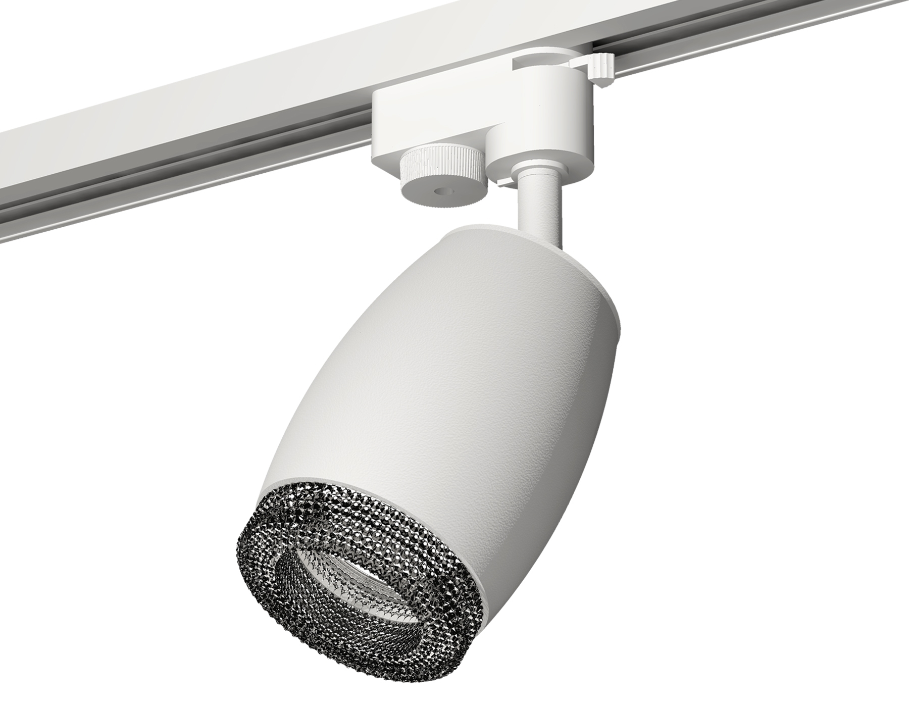 Светильник Ambrella light XT1122021 SWH/BK белый песок/тонированный MR16 GU5.3 (A2520, C1122, N7192)