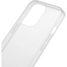 Чехол (клип-кейс) Gresso Air + PC для Apple iPhone 13 Pro прозрачный gr17air791