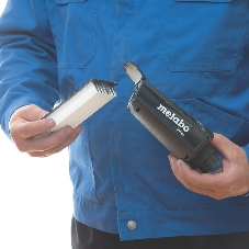 Шлифовальная машина Metabo SXE 425 TurboTec Эксцентриковая шлифовальная машина 600131000 320Вт,125мм, 12600 об/мин, вес 2.0 кг