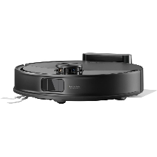 Пылесос-робот Roborock S9 45Вт черный