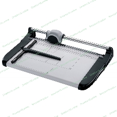 Резак дисковый Kw-Trio 3018 A4/15лист./360мм/автоприжим