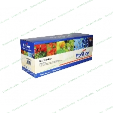 Картридж лазерный ProfiLine PL-CF360X №508X для принтеров HP CLJ Enterprise M552dn/M553dn/M553n/M553x 12500 копий Black