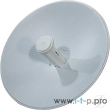 Сетевое оборудование Ubiquiti PowerBeam M5-400 PBE-M5-400-EU 