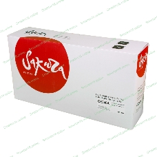 Картридж лазерный Sakura CE340A для HP LJ 700/775, черный, 13 500 к.