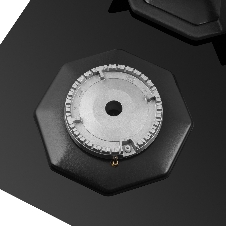 Комбинированная варочная панель Maunfeld EEHG.642VC.2CB/KG
