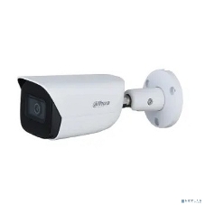 Видеокамера Dahua DH-IPC-HFW3241EP-S-0280B-S2 уличная купольная IP-видеокамера