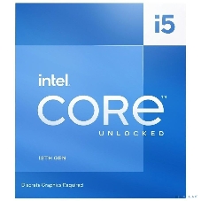 Процессор Intel Core i5-13600KF Soc-1700 3.5GHz OEM