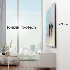 Кронштейн ONKRON FM6 для телевизора 43