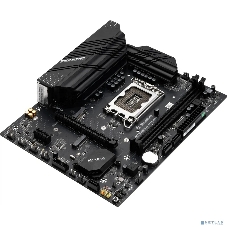 Материнская плата Maxsun Challenger B760M, LGA 1700, Intel B760, 2xDDR4, 3xSATA, 2xM.2, 1xPCIe 4.0 x16, 1xPCIe 3.0 x1, 1xHDMI, 1xVGA, 1x 1Gb LAN, 4xUSB-A 3.2 Gen 1, 2xUSB-A 2.0, 5.1, M-ATX