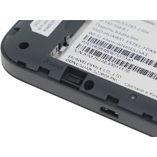 Портативный модем Huawei 51071VQQ E5783-230a 3G/4G Mobile WiFi 3, LTE cat.7, 1500 mAh черный