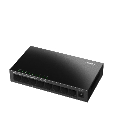 Коммутатор Cudy GS108E, 8×1 Гбит/с