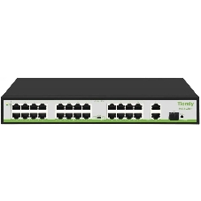 Коммутатор Tiandy TC-P3S027 H/2421/AT/260