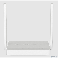 Интернет-центр Netcraze Air (NC-1613) с Mesh Wi-Fi 5 AC1200, 4-портовым Smart-коммутатором и переключателем режима роутер/ретранслятор