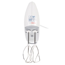 Миксер ручной Bosch MFQ36480 450Вт белый/серый