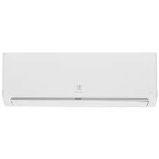 Наружный блок сплит-системы Electrolux EACS/I-09HSL/N3_21Y/out инвертор, 9000 BTU, 25 м², охлаждение, обогрев, осушение