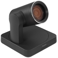 Камера YEALINK UVC84 (USB-видеокамера 4k 12Х PTZ для миниПК/MVC900/BYOD, AMS 2 года), черный