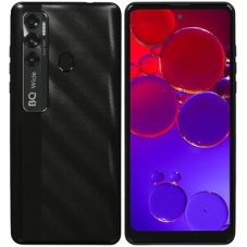 Смартфон BQ 6861L Core, 6/128Gb, серый