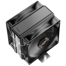 Кулер для процессора Ocypus Delta A40 Elite BK (Delta-A40-BK1NNWN00E-GL)