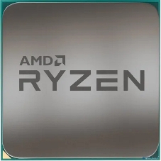 Процессор AMD Ryzen 5 PRO 3600 6C/12T (3.6 Base/4.2GHz Max,35MB,65W,AM4) tray