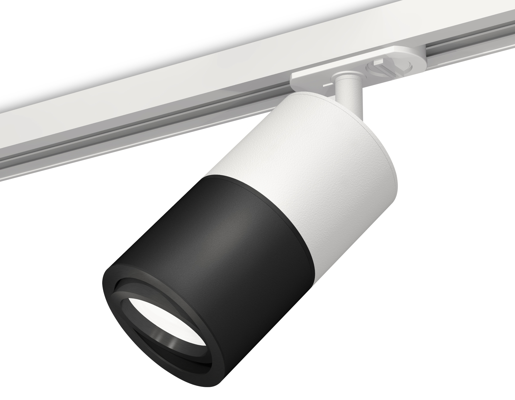 Светильник Ambrella light XT7402002 SBK/SWH/PBK черный песок/белый песок/черный полированный MR16 GU5.3