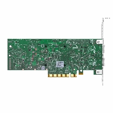 Сетевая карта NetXtreme P225p BCM957414A4142CC 25Gb Dual Port SFP28 PCI-E LP SGL (BCM957414A4142CC) SGL NX-E Dual-Port 25GbE SFP28Ethernet Adapter