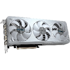 Видеокарта Gigabyte GeForce RTX 5070 EAGLE OC ICE, 12 GB GDDR7, 192 bit, 3xDisplayPort, HDMI, GPU 2805 MHz