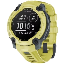 Умные часы Garmin Instinct E 45mm, 0.9