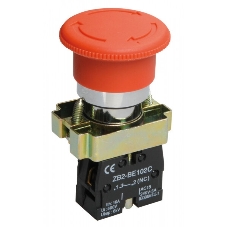 Кнопка LAY5-BS542 
