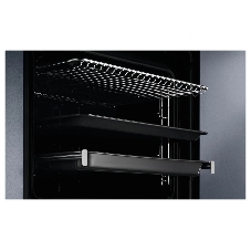Духовой шкаф Electrolux EOF3H50X, встраиваемый