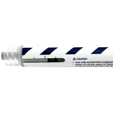 Термопаста Zalman ZM-STC11, 2 г, 18 Вт/(мК), шприц