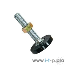 Аксессуар ЦМО Комплект опорных ножек (M10),4 шт.