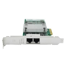 Сетевой адаптер PCIE 1Gb DUAL PORT LREC9712HT LR-LINK