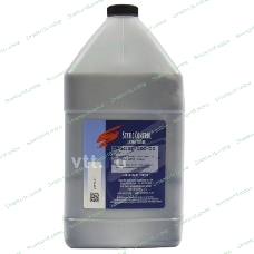 Тонер Static Control для HP LJ PM104/132, Bk, 1 кг, флакон