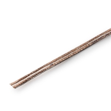 Акустический кабель Cablexpert CC-TC2x1,0-10M, прозрачный, 10 м, бухта