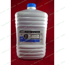 Тонер HP Color LJ M252/M274/M277/M377/M452/M477/M553/M577/M154/M180 (CF401/CF411/CF361/CF511/CF531) Cyan химический (кан. 1кг) BW Premium фас. Россия